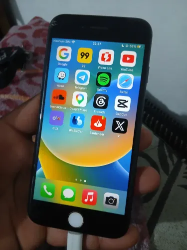 Iphone 8