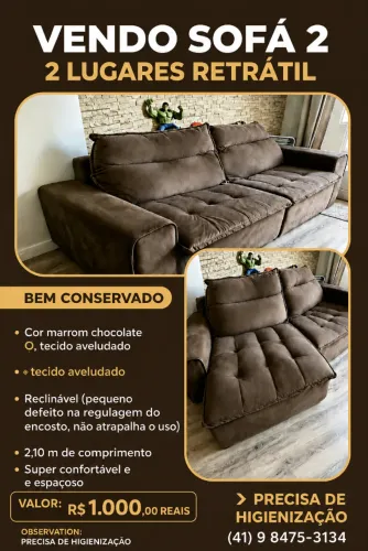 Sofá