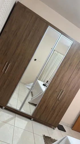 Guarda-roupa
