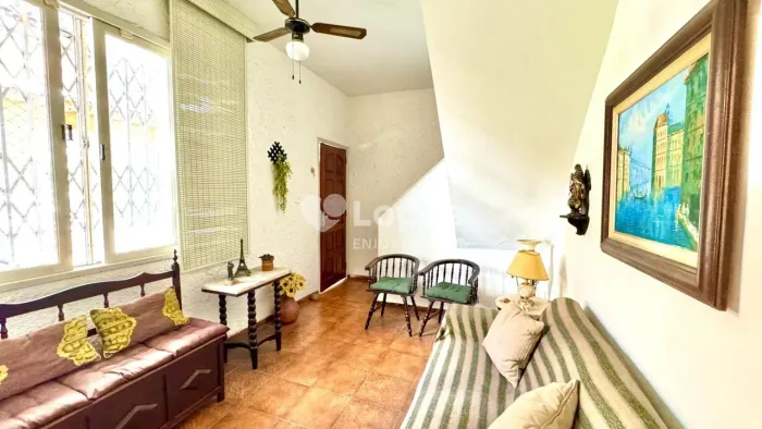 Casa em Jardim Botânico, Rio de Janeiro