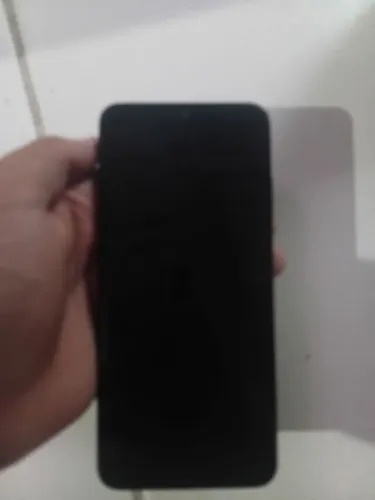 Telefone Samsung Galaxy A05s 6 giga de ram 128 gigas com 8 meses de uso nunca foi mexido