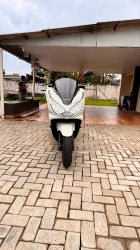 Honda PCX DLX ABS 2019 150cc 18 mil KM