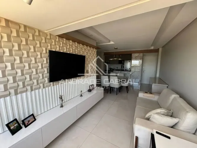 APARTAMENTO ANTONIO FONSECA