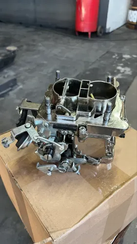 Carburador 460 álcool Ford, Volks, GM