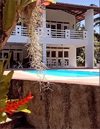 Chácara 6170m² - Centro
