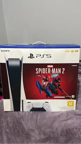PlayStation 5