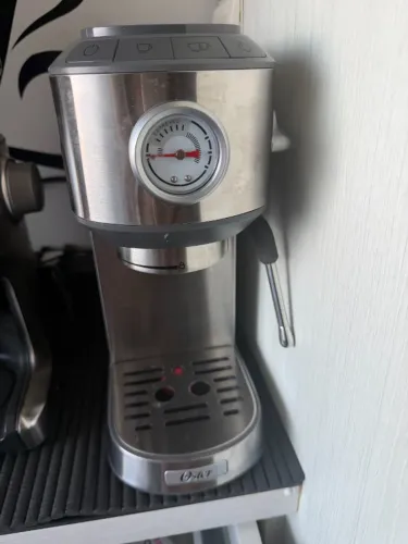 Cafeteira Oster Compacta Perfect Brew