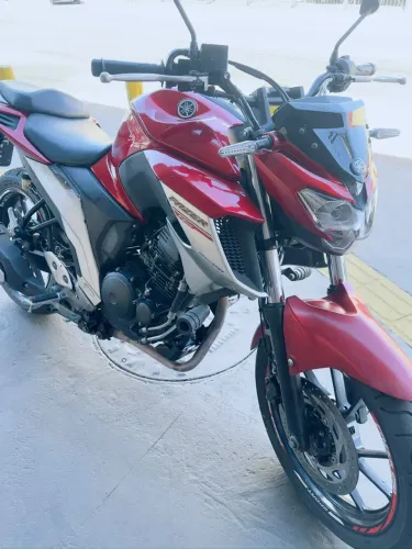 Yamaha FZ25 250 Fazer Flex 2020