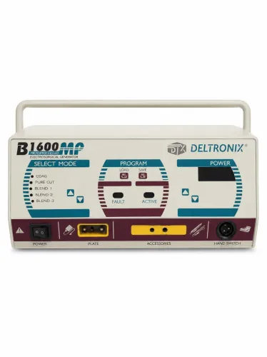 Deltronix B-1600 MP