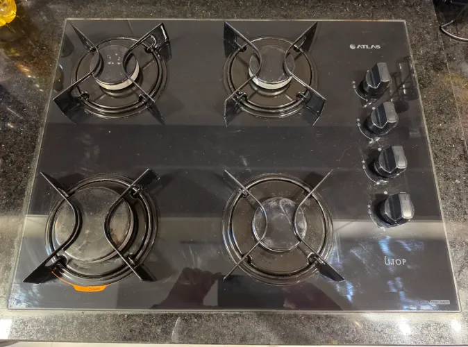 Cooktop Atlas Utop