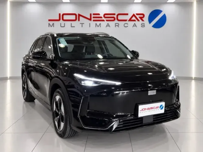 Geely EX5 PRO (elétrico) 2026