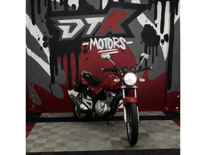Suzuki Gsr 150i 2017