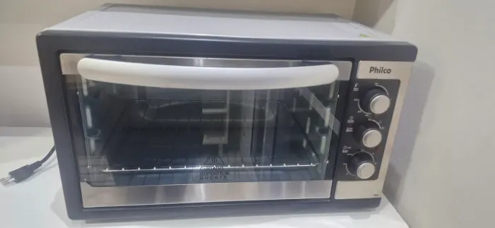 Forno Elétrico Philco 46L
