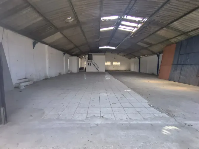 VISIBILIDADE ESTRATÉGICA O ESPAÇO IDEAL PARA O SUCESSO DA SUA EMPRESA