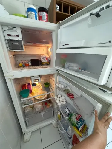 Geladeira