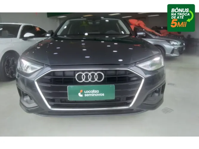 Audi A4 Prestige 2.0 TFSI 190cv S-tronic 2023