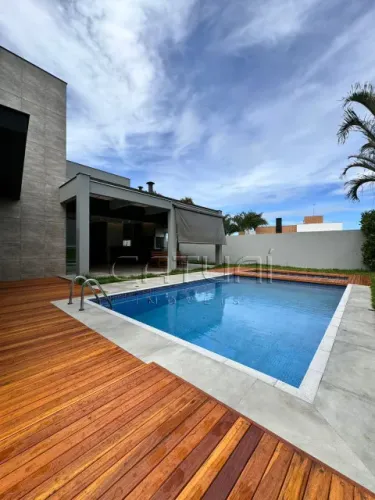 Casa Em Condomínio À Venda E Locação Alphaville Imbuias Londrina