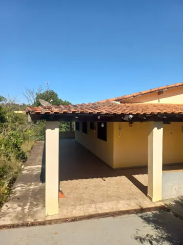 Chácara - Porangaba - SP