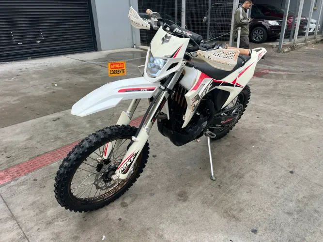 MXF 270FI 2024 