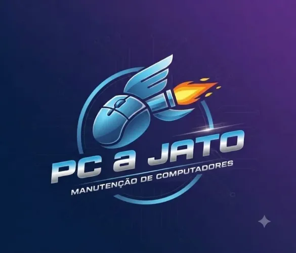 Manutenção de Pcs e Notebooks