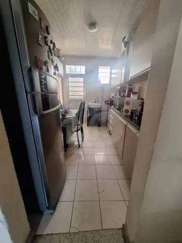 Casa à Venda na Palestina com 3 Quartos, 3 Banheiros e Garagem