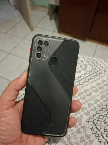 Celular M31