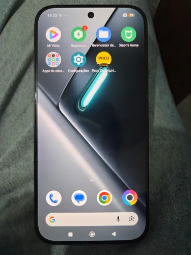Poco x8 pro 5g 512gb 8gb ram