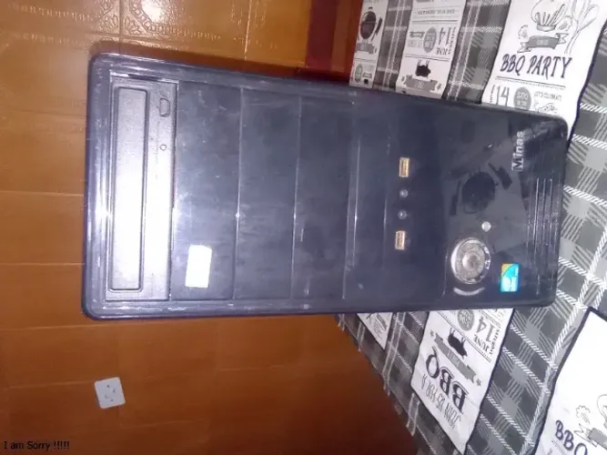 PC GAIME
