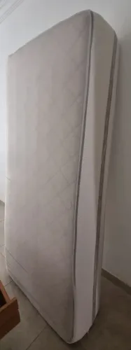 COLCHÃO ORTOBOM - com capa protetora