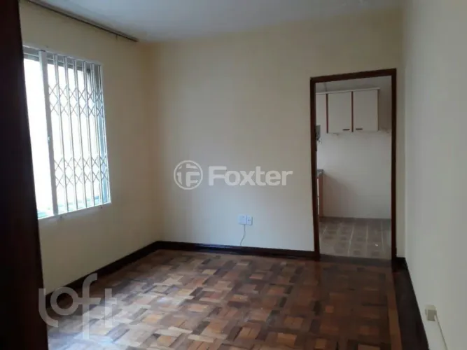 Apartamento à venda Rua Botafogo, Menino Deus - Porto Alegre