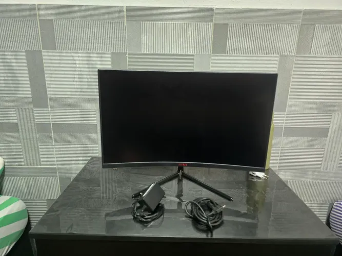 Monitor Gamer 27 polegadas