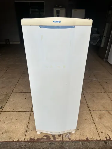 Geladeira Cônsul 280 litros (Entrego)