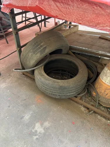 Pneu de carro 205/55R16 91v