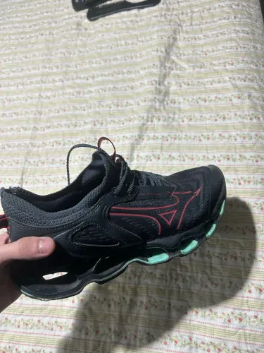 mizuno pro 14