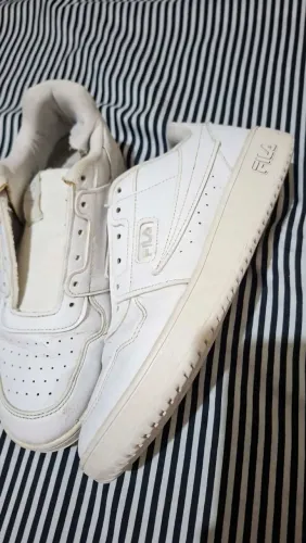 Sapatos ?