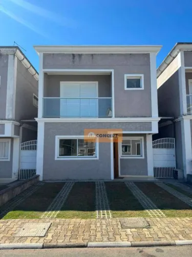 Sobrado com 4 dormitórios, 155 m² - venda por R$ 890.000,00 ou aluguel por R$ 5.311,90/mês