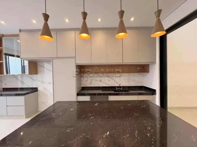 Casa padrão com 153,40m², bairro Jardim San Marco, Zona Sul de Bonfim Paulista/SP.