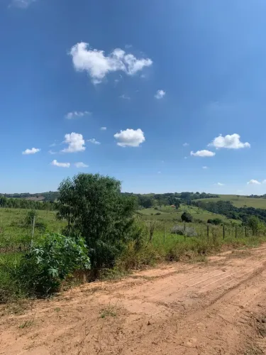 terrenos de 500m em Araçoiaba da Serra, dentro de condomínio fechado em lançamento