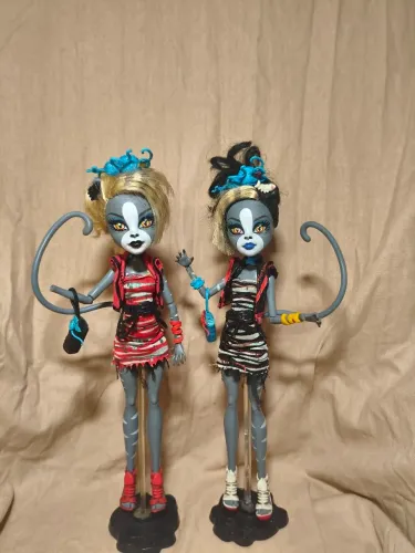 Monster High