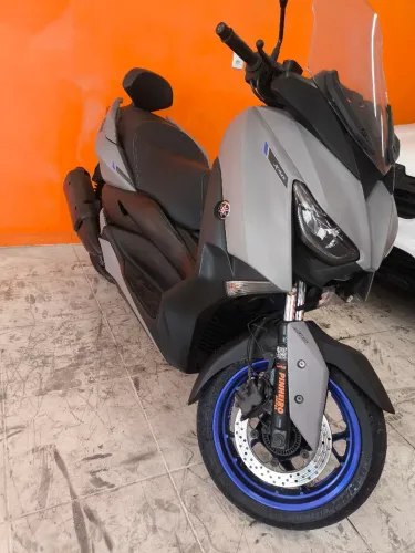 XMAX 240cc ABS YAMAHA