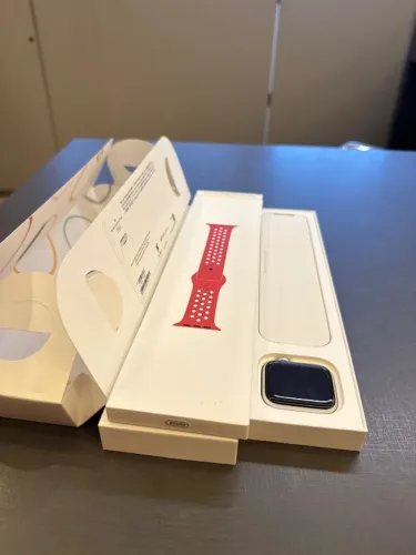 TOP DEMAIS APPLE WATCH SE 2 44MM ESTELAR
