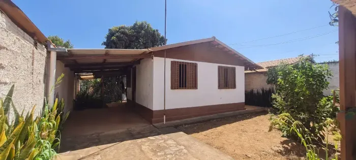 Imóvel para aluguel com 29580 metros quadrados com 1 quarto em Centro - Alto Paraíso de Go