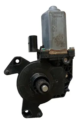 Motor Vidro Elétrico Dianteiro Direito Vw Gol G5