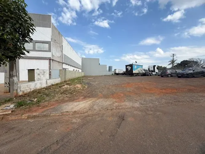 Terreno Industrial à venda, 1284 m² por R$ 1.284.000 - Condomínio Veccon Gamma - Sumaré/SP