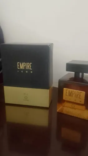 Perfume Hinode original 
