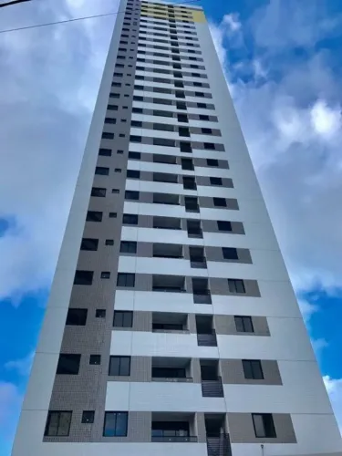 Apartamento em Casa Amarela 3 quartos sendo um suite 63m²