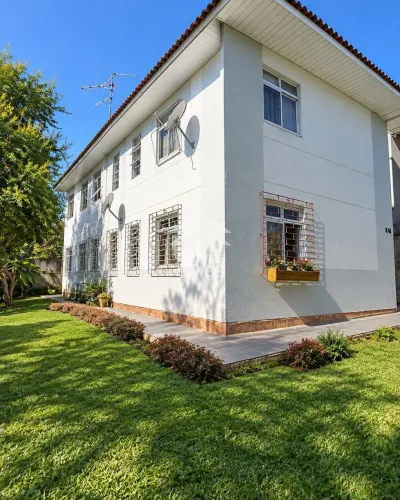 Apartamento à venda no bairro Cidade Industrial de Curitiba - Curitiba/PR