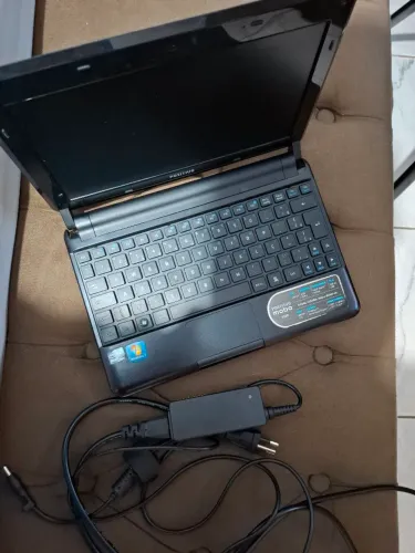Notebook Positivo Mobo 5500