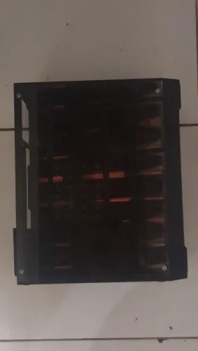 Gabinete TGT Mini ATX