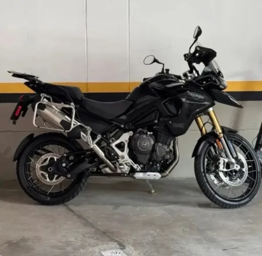 Tiger 1200 2024